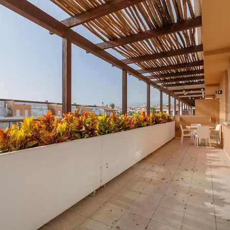 Appartement Obsidian Zafiro Amarilla Golf San Miguel de Abona