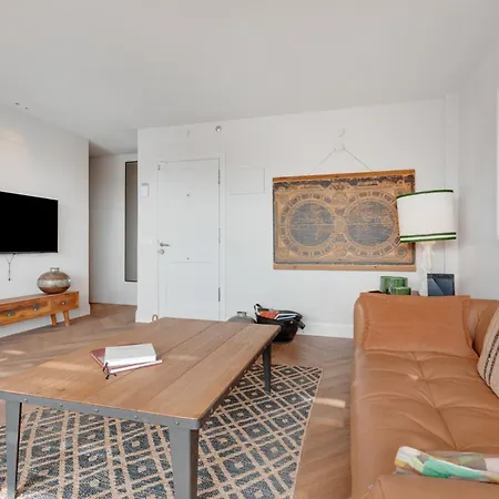 Obsidian Zafiro Amarilla Golf Appartement