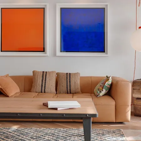 Appartement Obsidian Zafiro Amarilla Golf