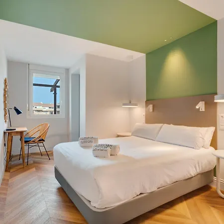 Appartement Obsidian Zafiro Amarilla Golf