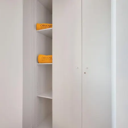 Obsidian Zafiro Amarilla Golf * San Miguel de Abona