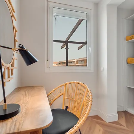 Appartement Obsidian Zafiro Amarilla Golf