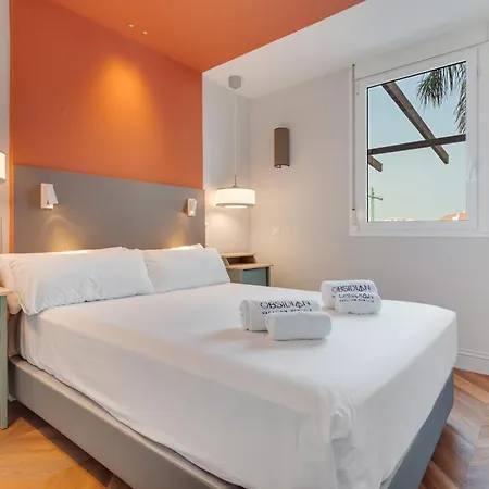 Obsidian Zafiro Amarilla Golf San Miguel de Abona