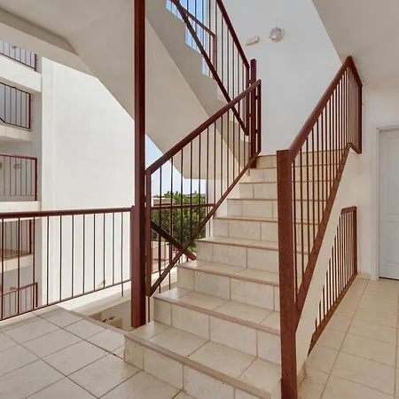 Appartement Obsidian Zafiro Amarilla Golf