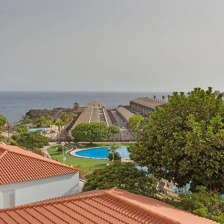 Appartement Obsidian Zafiro Amarilla Golf San Miguel de Abona