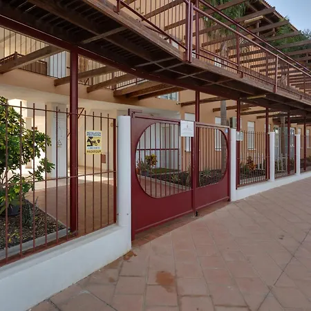 Obsidian Zafiro Amarilla Golf Appartement San Miguel de Abona