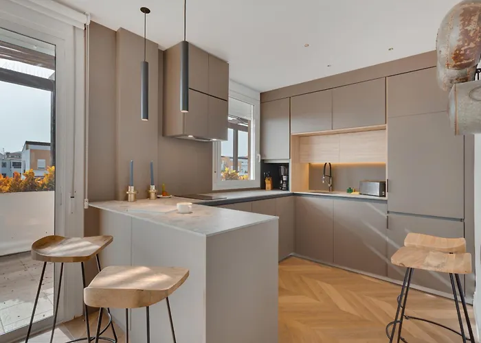 Lejlighed Obsidian Zafiro Amarilla Golf *