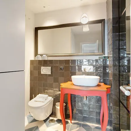 Obsidian Zafiro Amarilla Golf Lägenhet *