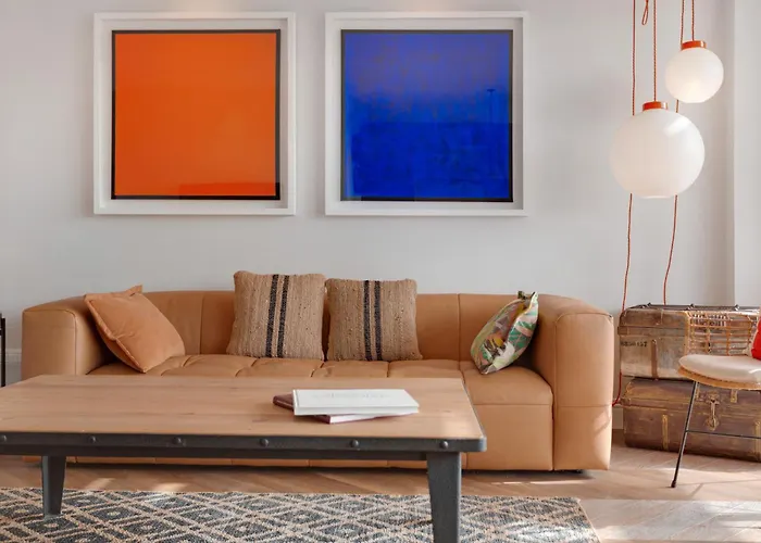 Appartamento Obsidian Zafiro Amarilla Golf