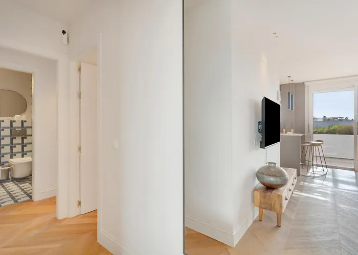 Obsidian Zafiro Amarilla Golf Appartamento San Miguel de Abona