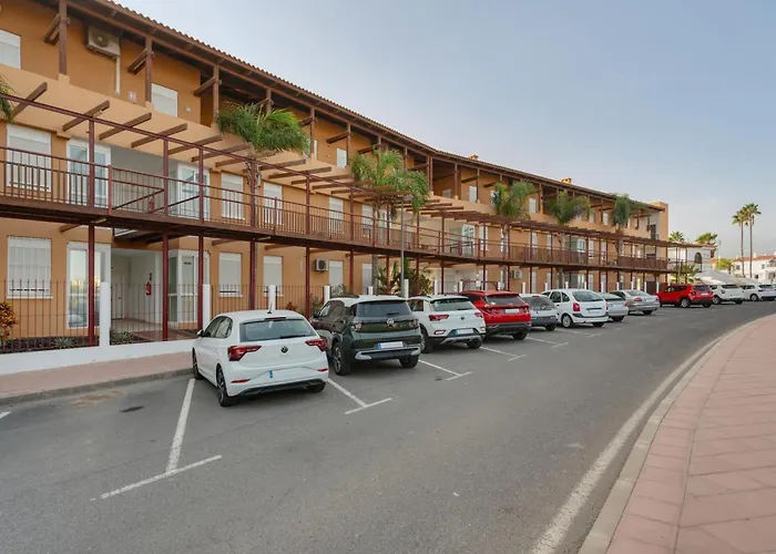 Obsidian Zafiro Amarilla Golf Appartamento San Miguel de Abona