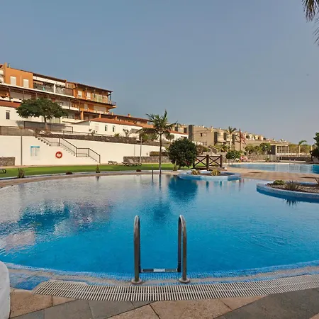 Obsidian Zafiro Amarilla Golf Appartement