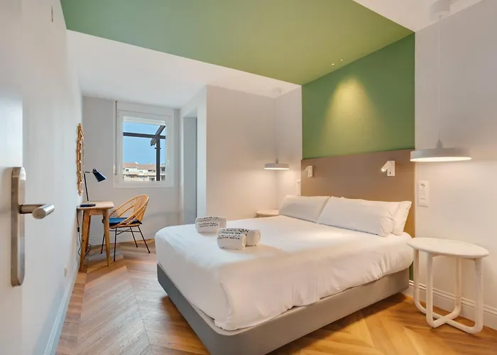 Appartement Obsidian Zafiro Amarilla Golf