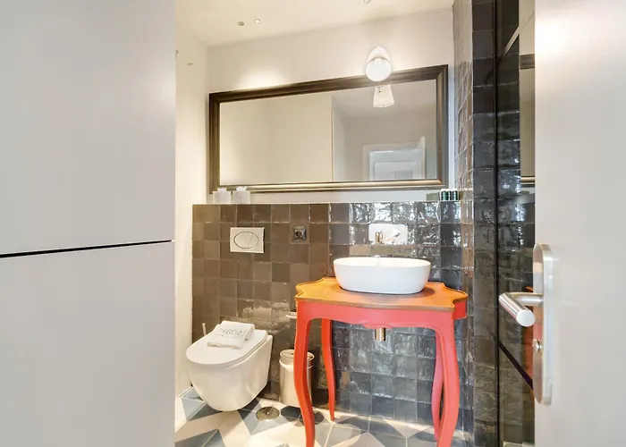 Obsidian Zafiro Amarilla Golf Appartement *