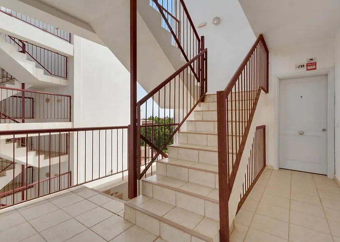 Appartement Obsidian Zafiro Amarilla Golf