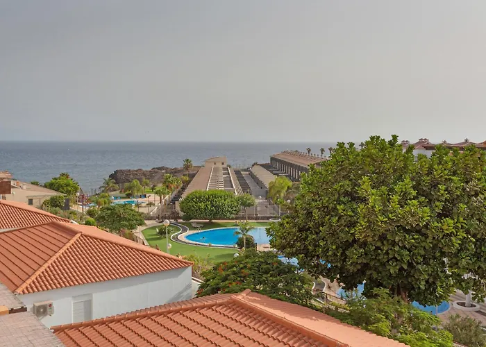 Appartement Obsidian Zafiro Amarilla Golf San Miguel de Abona